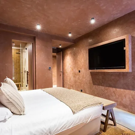 Apartamento Nochichi-collections - Reaumur *