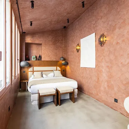 Apartamento Nochichi-collections - Reaumur