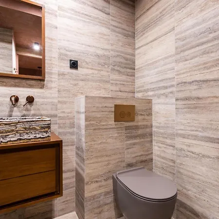 Nochichi-collections - Reaumur Apartamento *