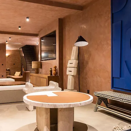 Apartamento Nochichi-collections - Reaumur París