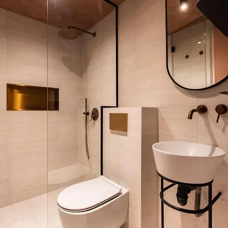 Appartement Nochichi-collections - Reaumur Parijs