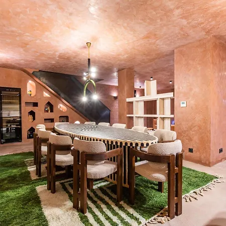 Nochichi-collections - Reaumur * Paris