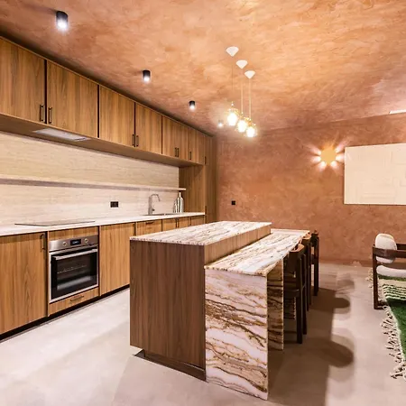 Apartamento Nochichi-collections - Reaumur París