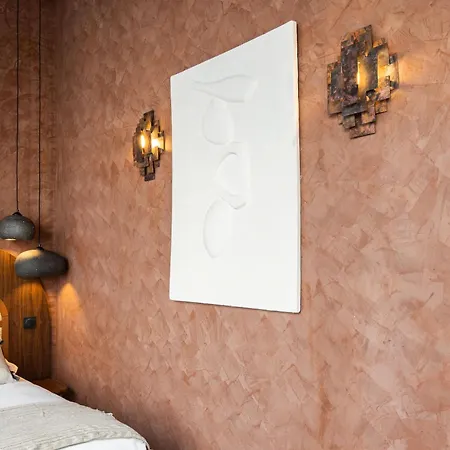 Nochichi-collections - Reaumur Paris