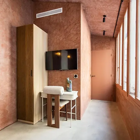 Apartamento Nochichi-collections - Reaumur