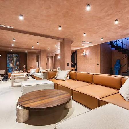 Nochichi-collections - Reaumur Paris