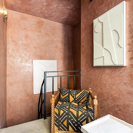 Lägenhet Nochichi-collections - Reaumur *