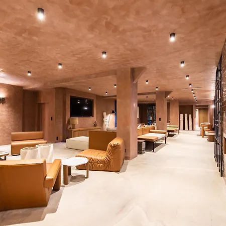 Nochichi-collections - Reaumur Lägenhet *