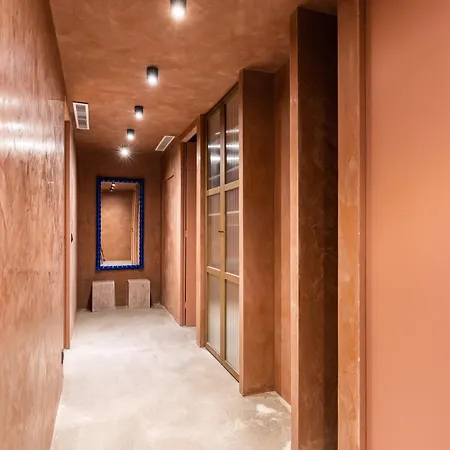 Nochichi-collections - Reaumur Apartamento París