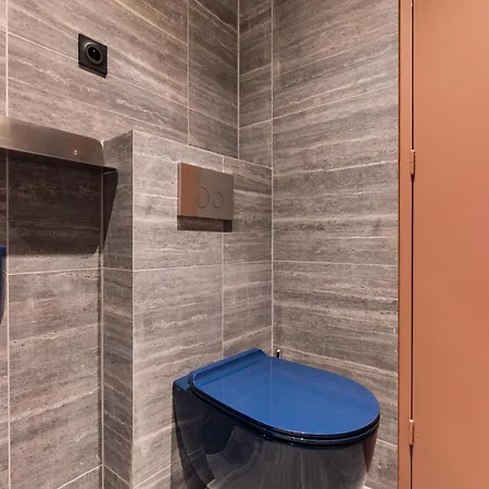 Nochichi-collections - Reaumur Lägenhet