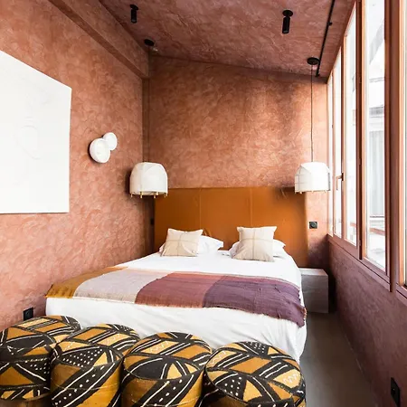 Nochichi-collections - Reaumur * Paris