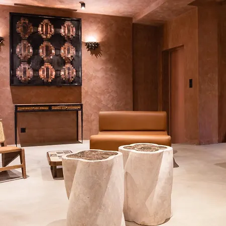 Nochichi-collections - Reaumur Lägenhet *