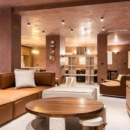 Nochichi-collections - Reaumur Appartement *