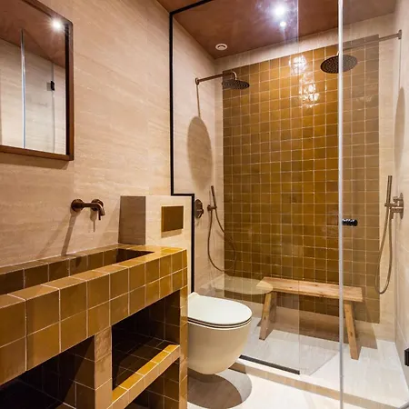 Nochichi-collections - Reaumur Lägenhet