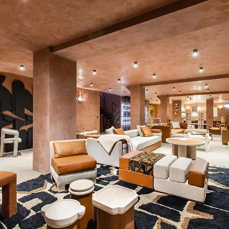 Nochichi-collections - Reaumur Apartamento