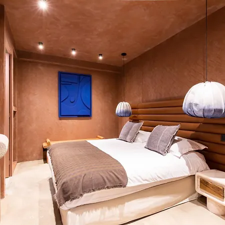 Nochichi-collections - Reaumur Paris