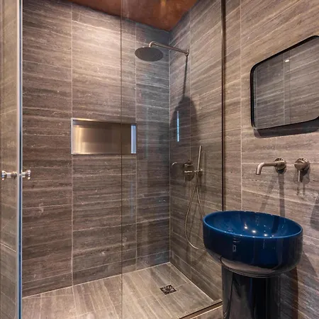 Nochichi-collections - Reaumur Lägenhet