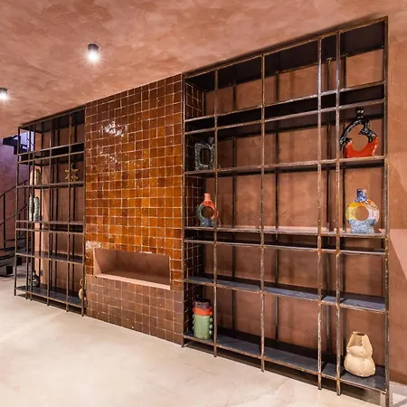 Lägenhet Nochichi-collections - Reaumur