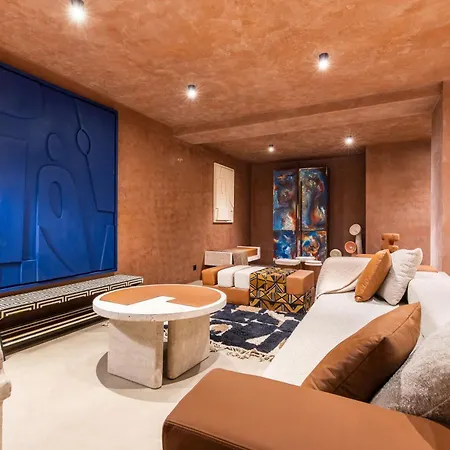 Nochichi-collections - Reaumur Lägenhet *