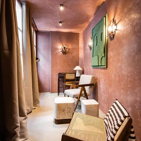 Nochichi-collections - Reaumur *