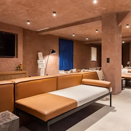 Nochichi-collections - Reaumur Lägenhet *