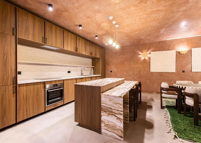 Apartment Nochichi-collections - Reaumur Paris