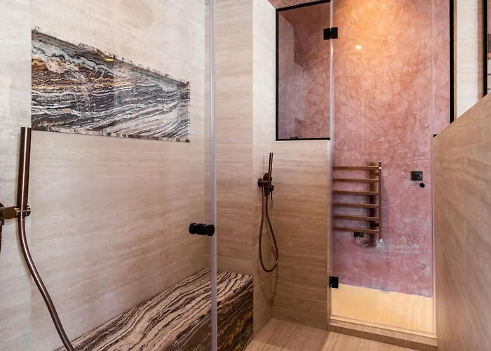 Apartment Nochichi-collections - Reaumur Paris