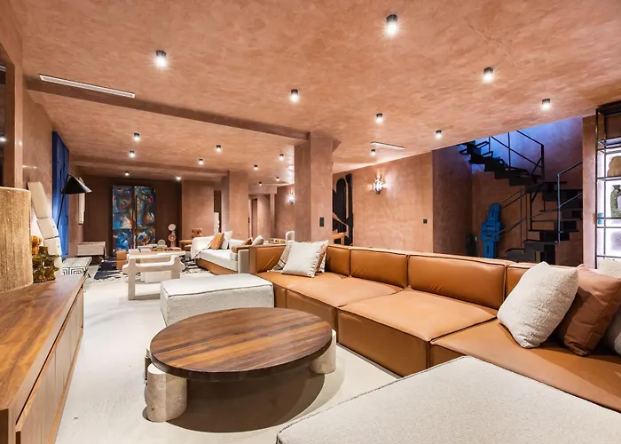 Nochichi-collections - Reaumur Paris
