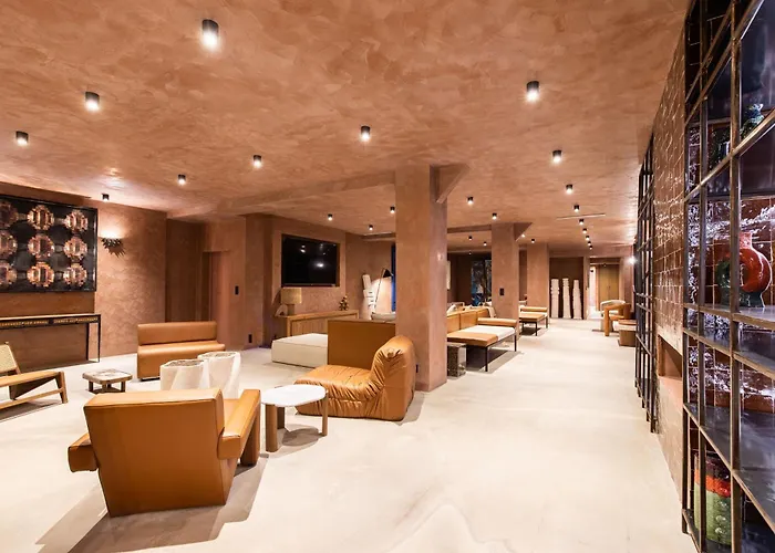 Nochichi-collections - Reaumur Apartment *