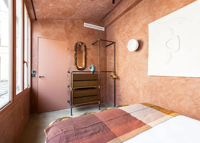 Nochichi-collections - Reaumur Apartment
