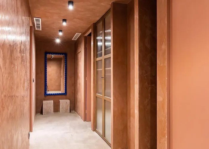 Nochichi-collections - Reaumur Apartment Paris