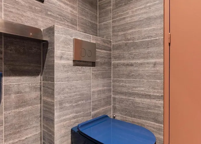Nochichi-collections - Reaumur Apartment