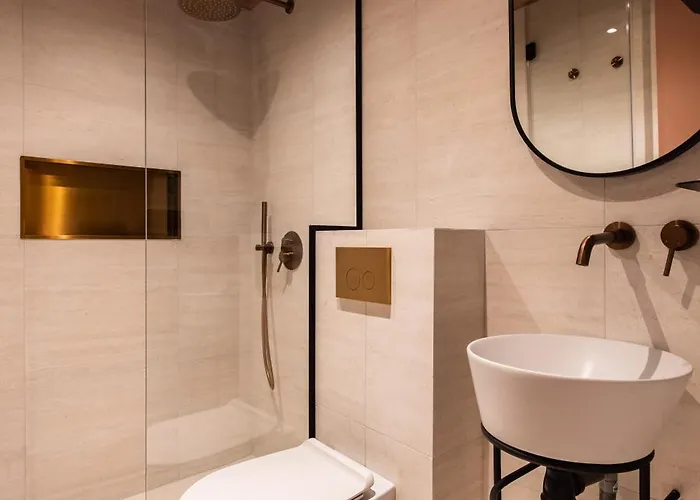 Apartment Nochichi-collections - Reaumur Paris