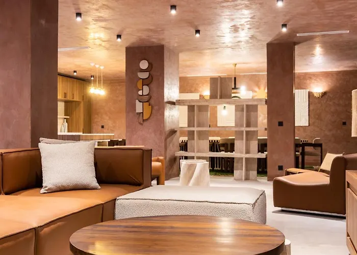 Nochichi-collections - Reaumur Apartment *