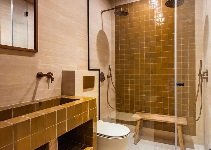 Nochichi-collections - Reaumur Apartment