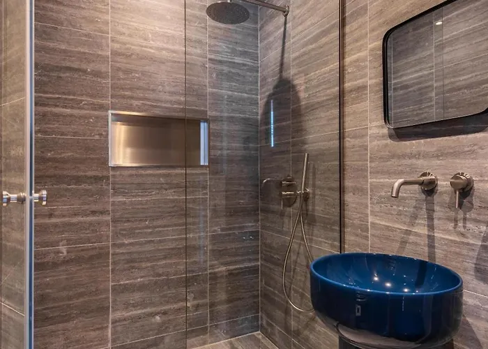 Nochichi-collections - Reaumur Apartment