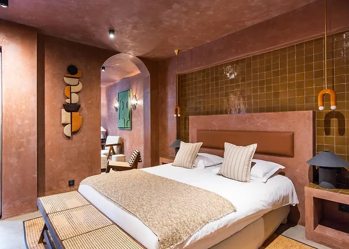 Nochichi-collections - Reaumur Apartment *