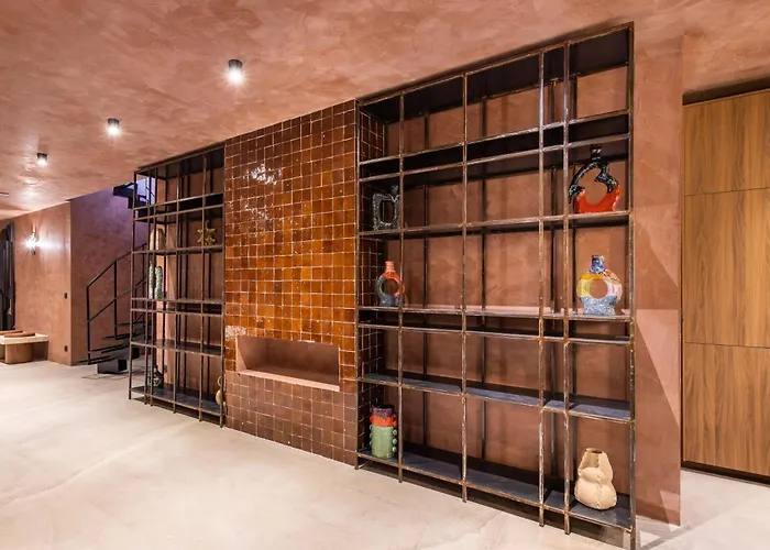 Apartment Nochichi-collections - Reaumur