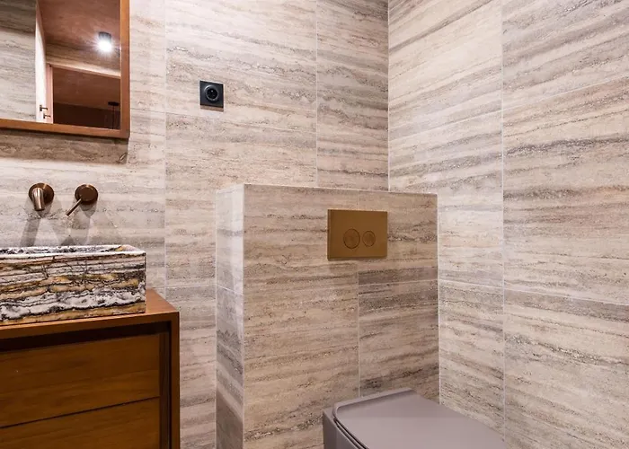 Nochichi-collections - Reaumur Apartment *