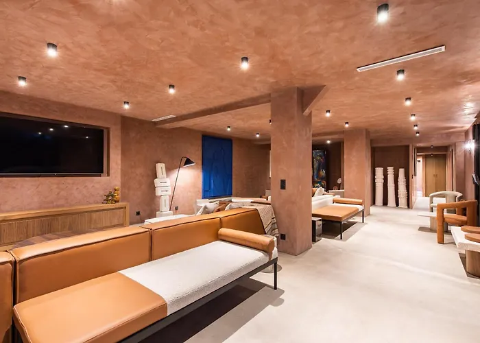 Apartment Nochichi-collections - Reaumur Paris