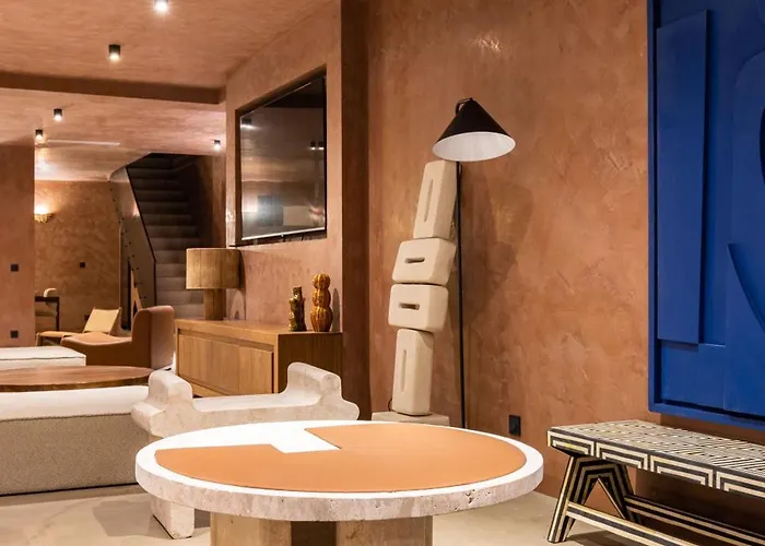 Apartment Nochichi-collections - Reaumur Paris