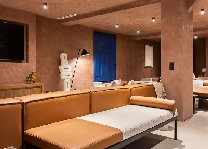 Nochichi-collections - Reaumur Apartment *