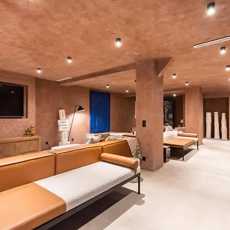 Apartman Nochichi-collections - Reaumur Párizs