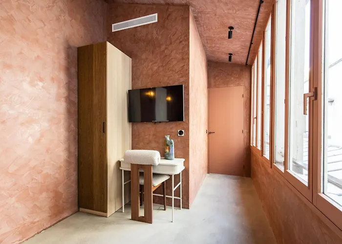 Apartamento Nochichi-collections - Reaumur
