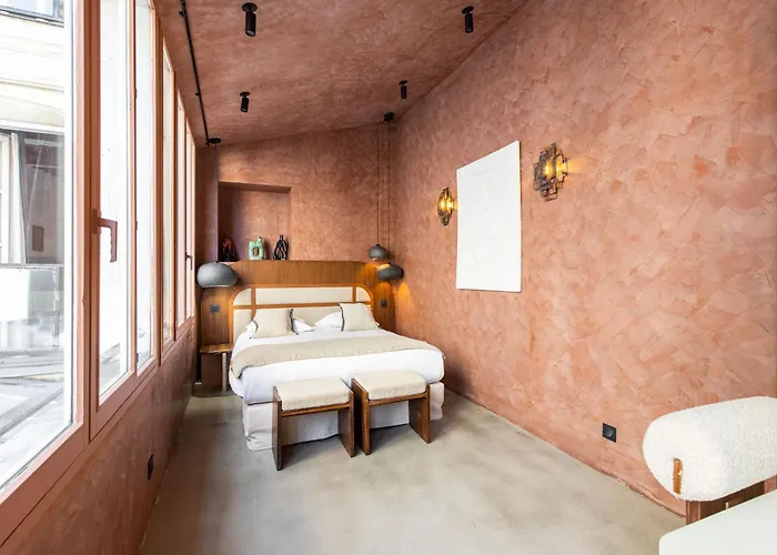Apartamento Nochichi-collections - Reaumur