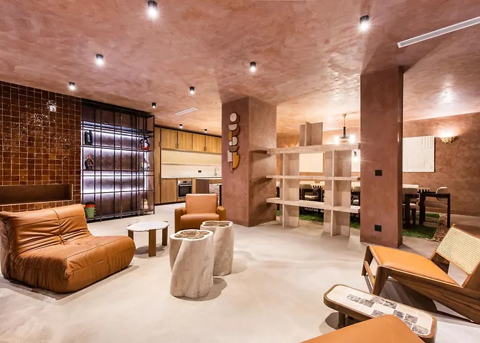 Nochichi-collections - Reaumur Apartamento Paris